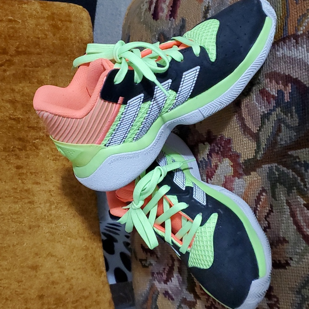 Adidas Harden Basketball Sneakers